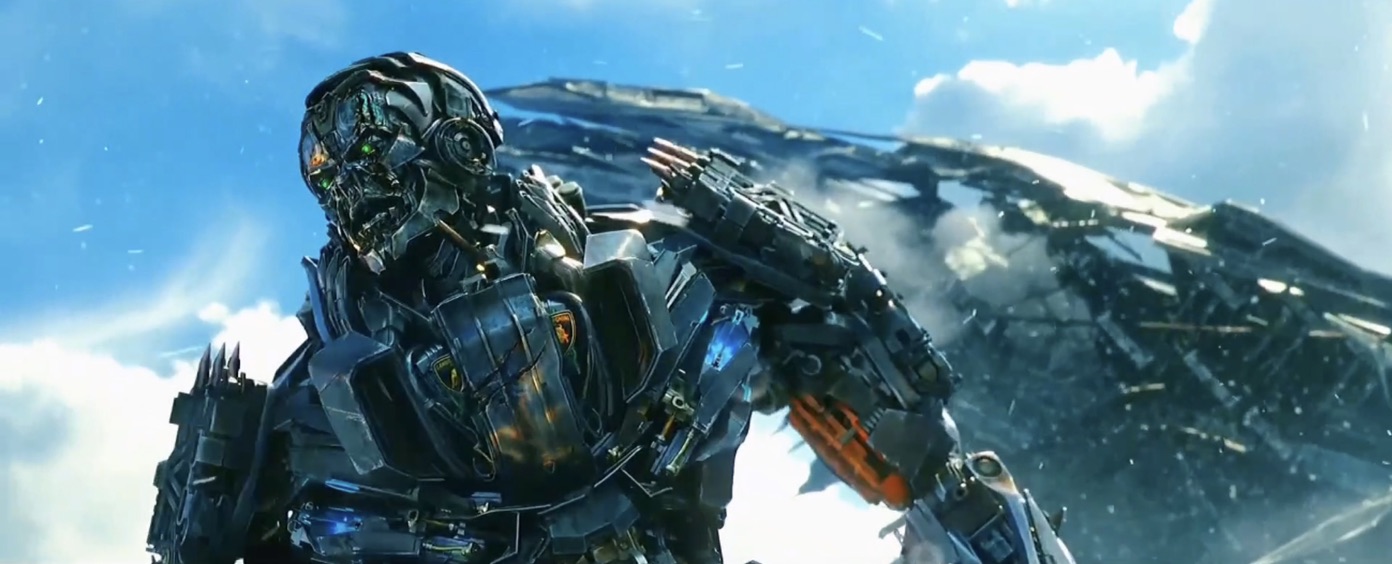 变形金刚四超能力大全,变形金刚7狂兽觉醒和超能力