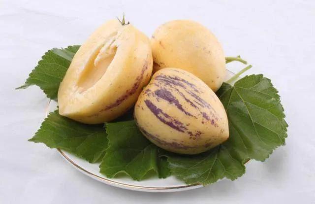 100多种罕见水果欣赏,100种罕见水果名字