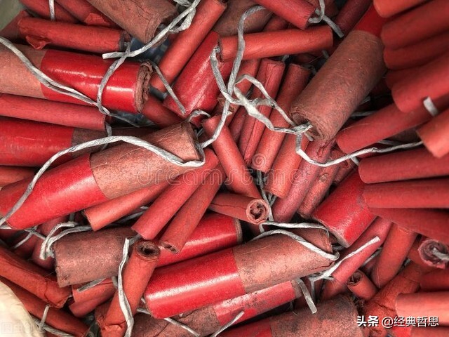 家族祭祖大典送旗,家族祭祖仪式感