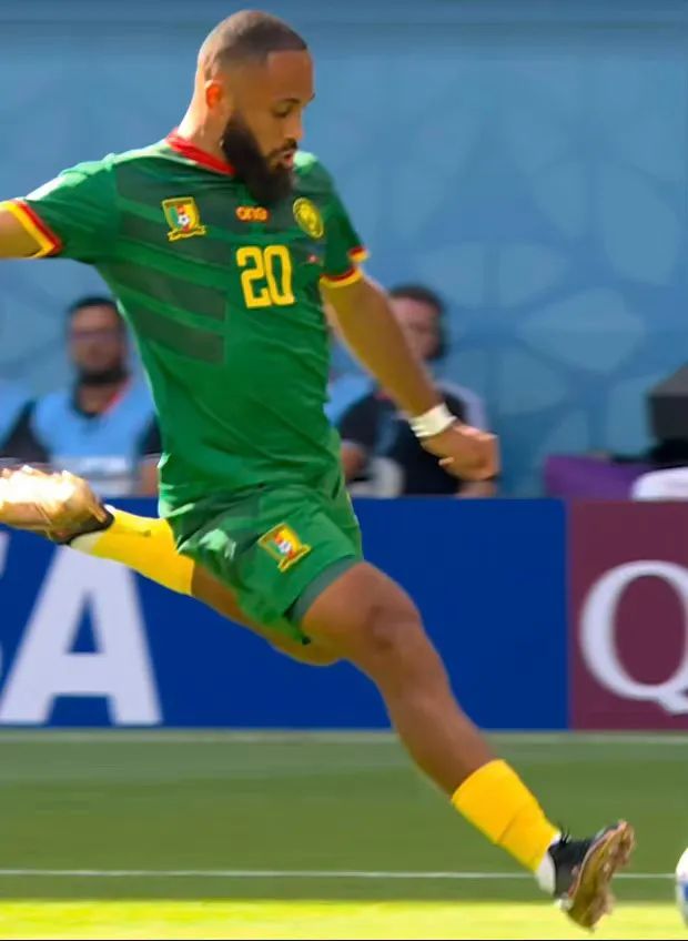 逗妹吐槽：siuuuuuu~葡萄牙，你是懂流量的