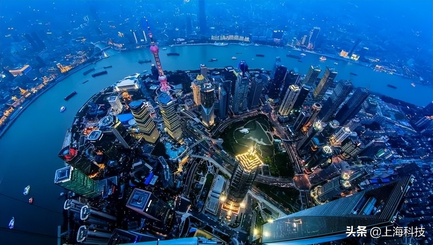 上海创新创业政策,创新科技创业靠什么