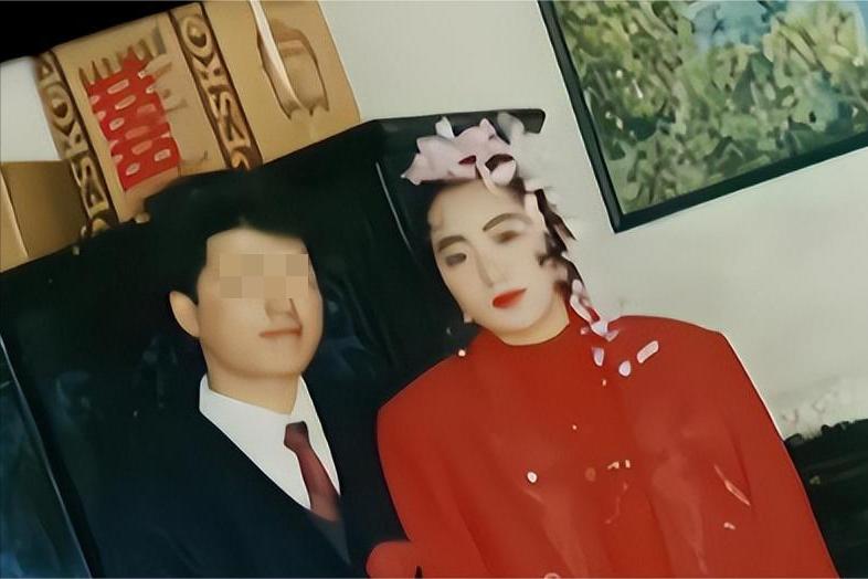 黑龙江菜窖藏尸案视频,东北女子杀老公13年藏自家菜窖