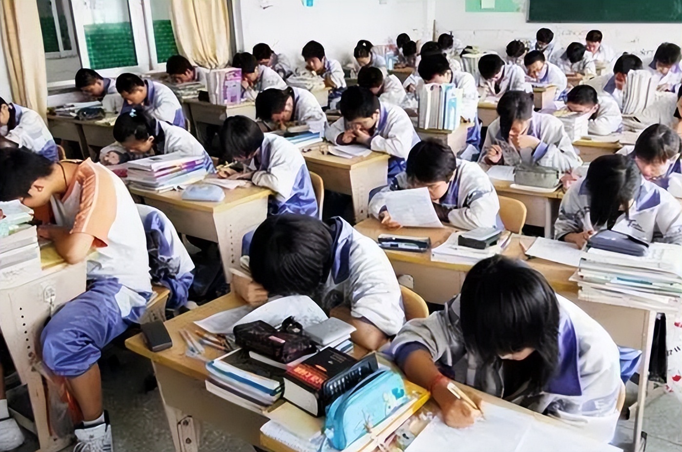 9所顶尖高中成立c9共同体,高中c9共同体