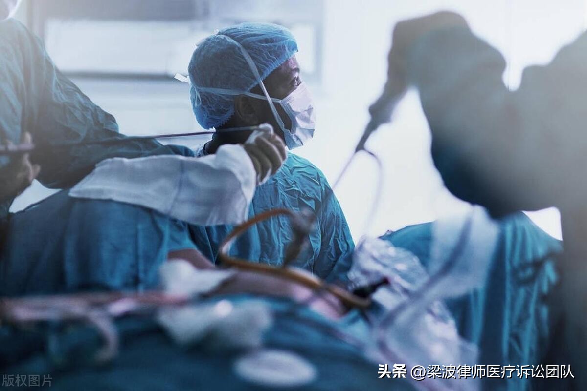 医疗纠纷完整的手术记录,医疗手术纠纷处理