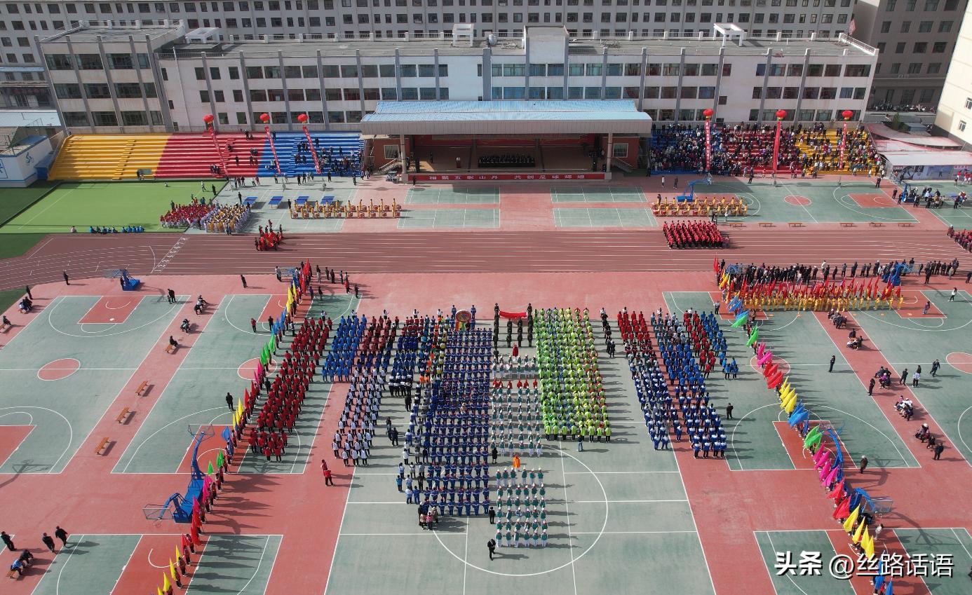 奔跑吧少年张掖市田径锦标赛,2024年张掖市青少年校园足球联赛