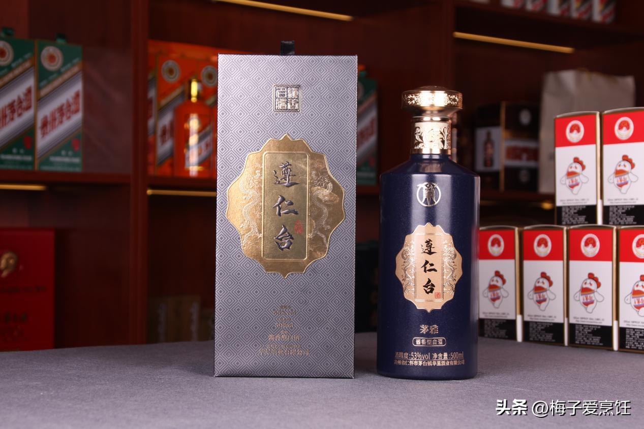 这三款白酒口感像茅台一样，好喝还不贵，行家：懂酒的整箱囤