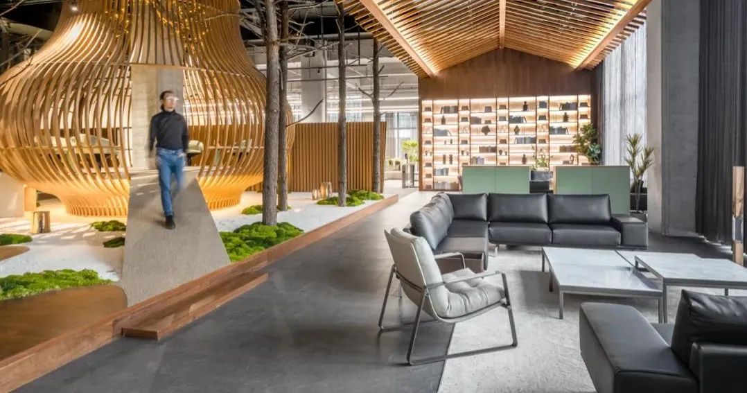 在植物园工作是一种什么体验,在植物园工作怎么样