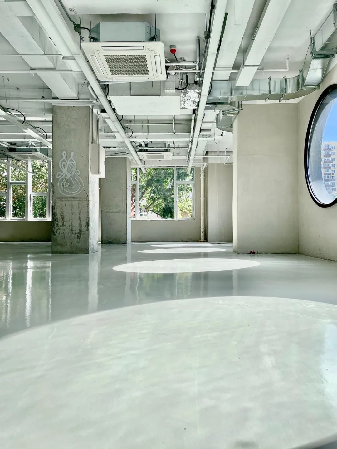 越界锦荟园5号楼,越界锦荟园工业园位置