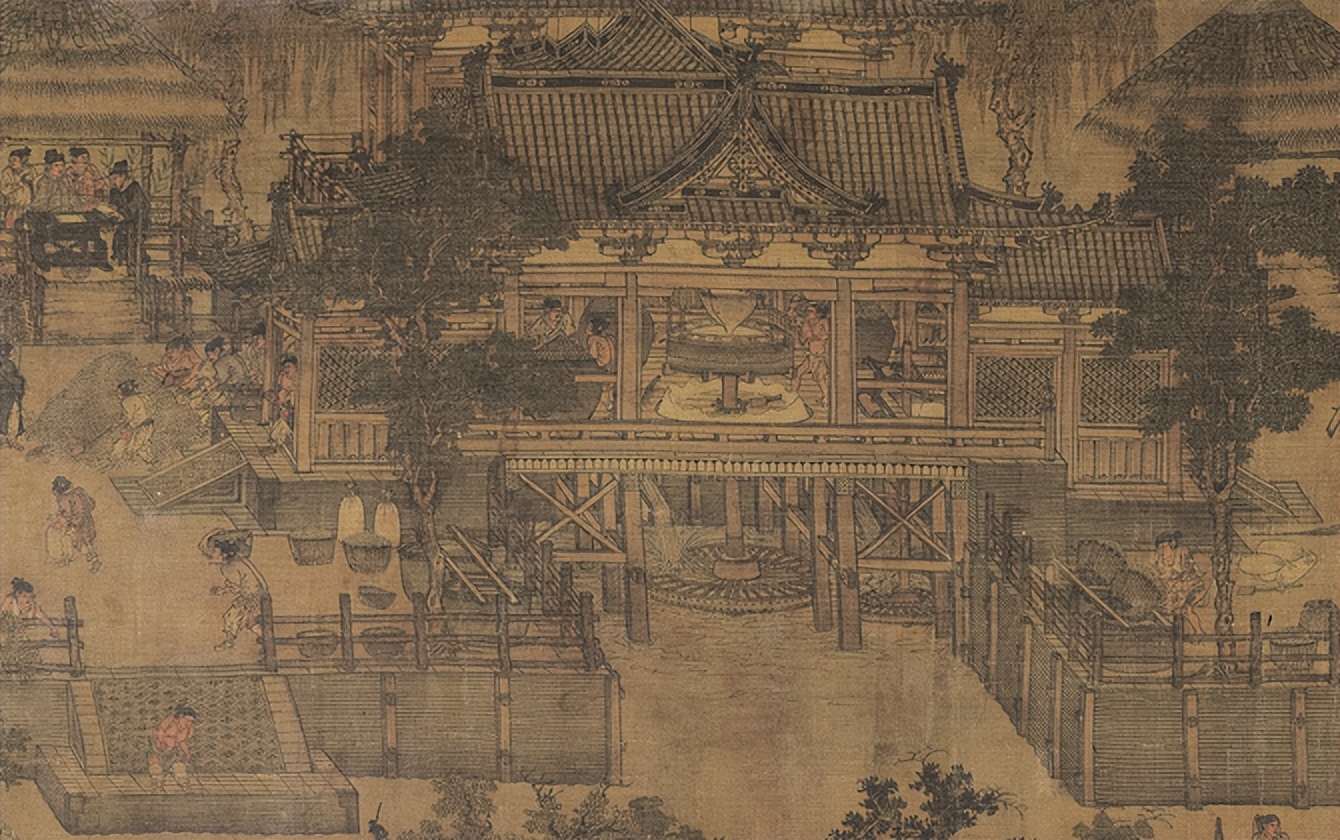 中国酒庄前世今生简介,中国酒庄酒典范