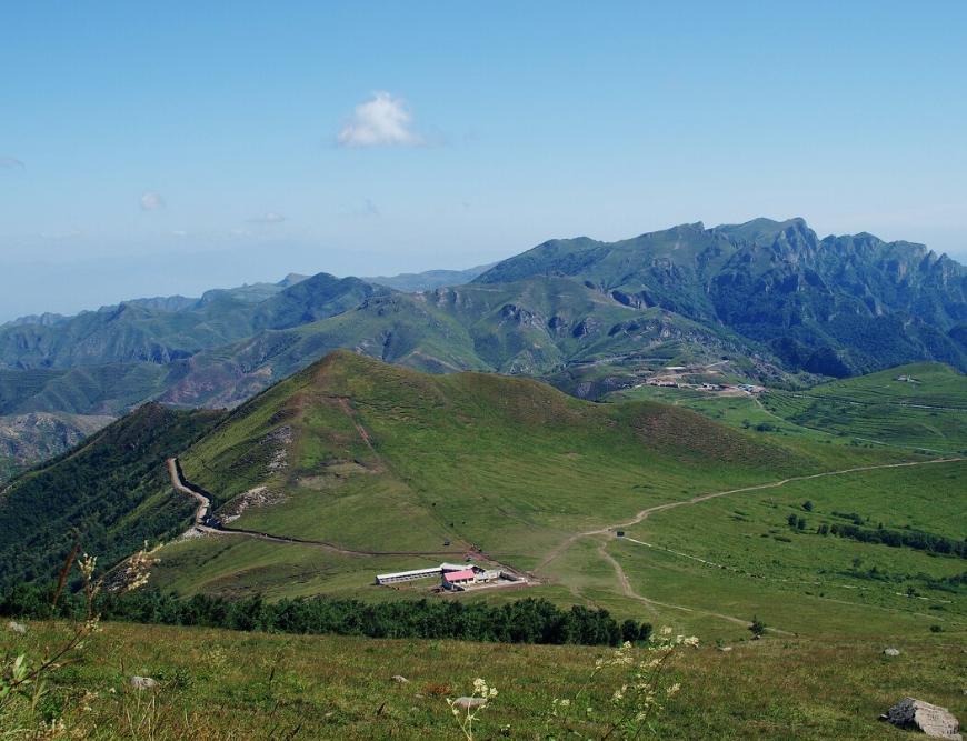 黄山景点关闭最新消息,黄山冬季关闭景区