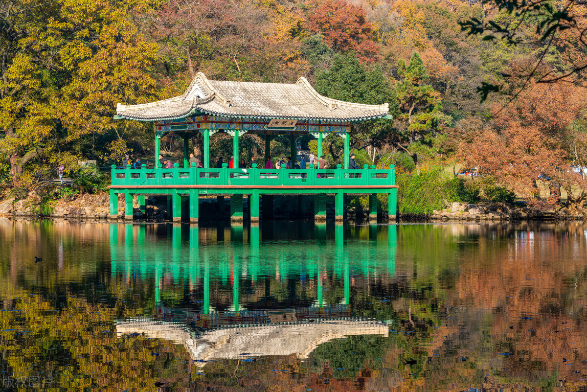 南京旅游必去的景点纪念馆,南京有哪些旅游景点值得去玩