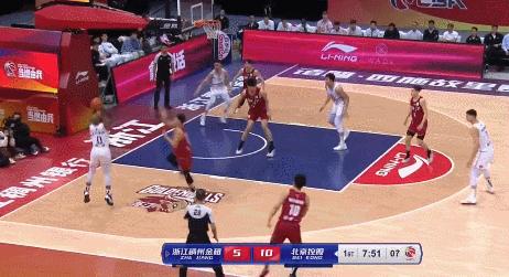 浙江队程帅澎最新消息,程帅澎三分绝杀浙江球迷