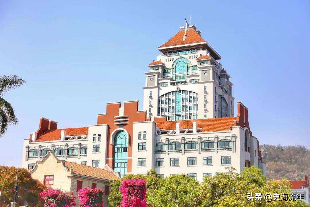 这些985大学，考研复试既严格又透明，保护第一志愿，请您参考