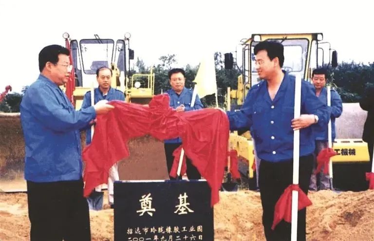 玲珑轮胎最新布局,玲珑轮胎可以做得更好更强