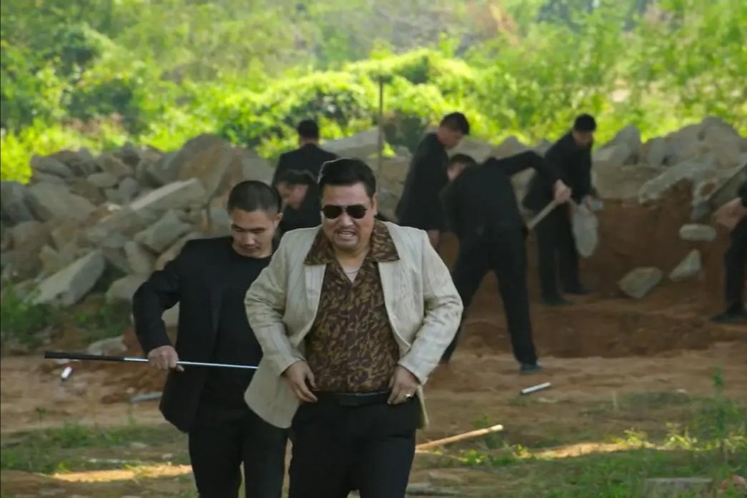 狂飙最该换掉的5个演员,狂飙最终人物结局