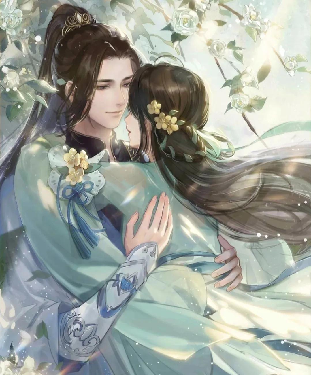 《江山一爱》:你以为的为我好，只是你以为而已