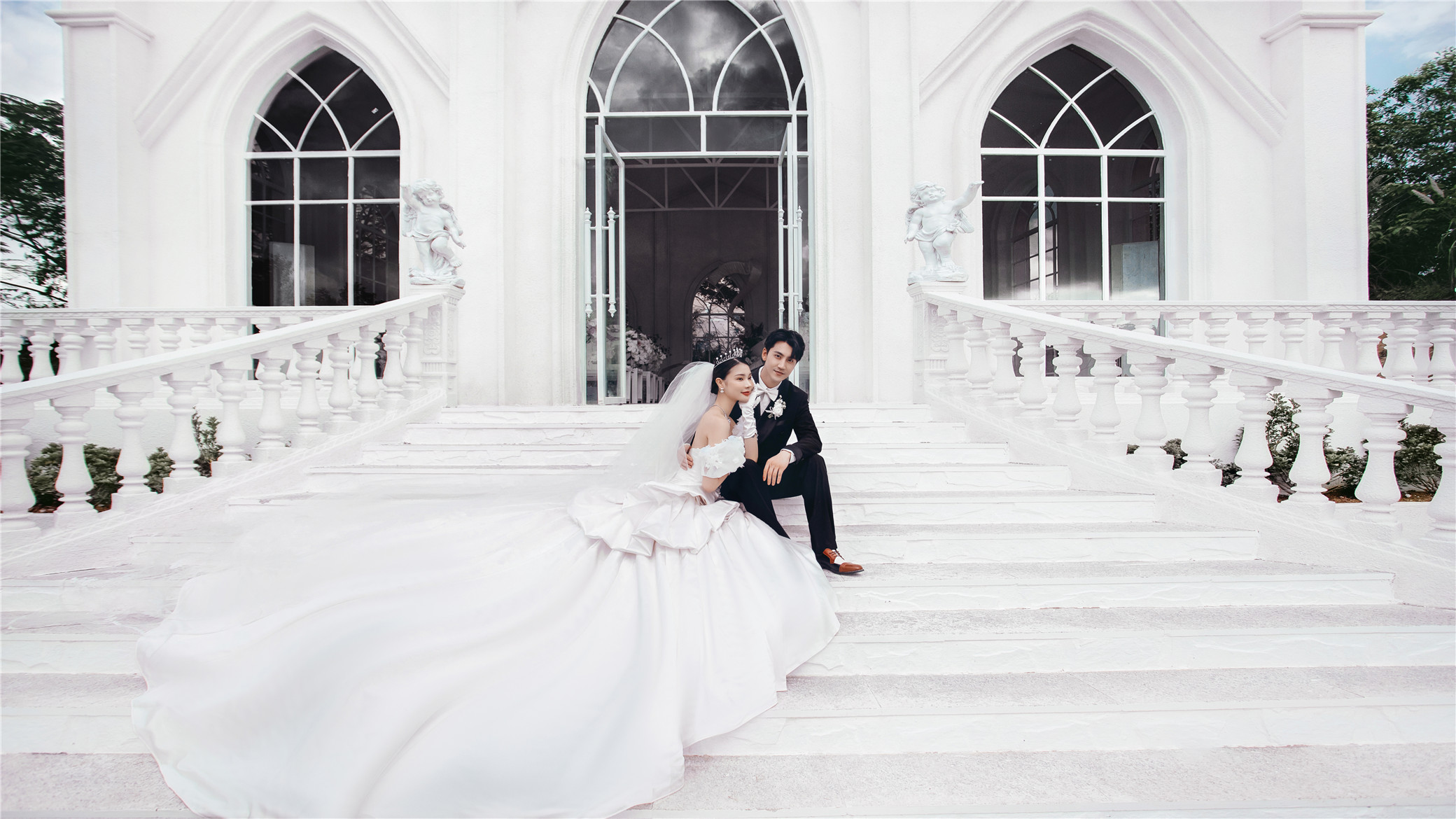 咨询旅拍婚纱照要注意什么问题,旅拍婚纱照需要注意哪些陷阱