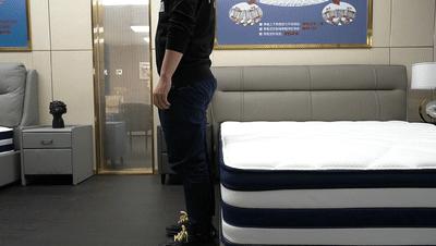 官桥芝华仕五星床垫测评,芝华仕5星床垫测评