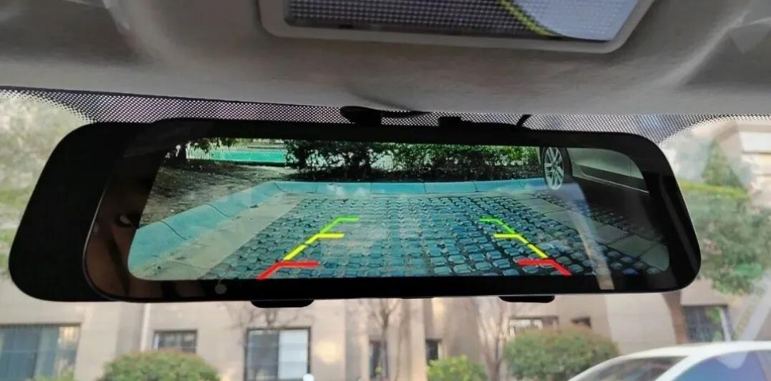 2023高性价比行车记录仪||行车记录仪怎么选？