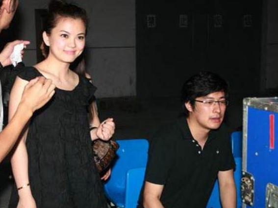 李湘和王岳伦关系如何,李湘和王岳伦现状如何了