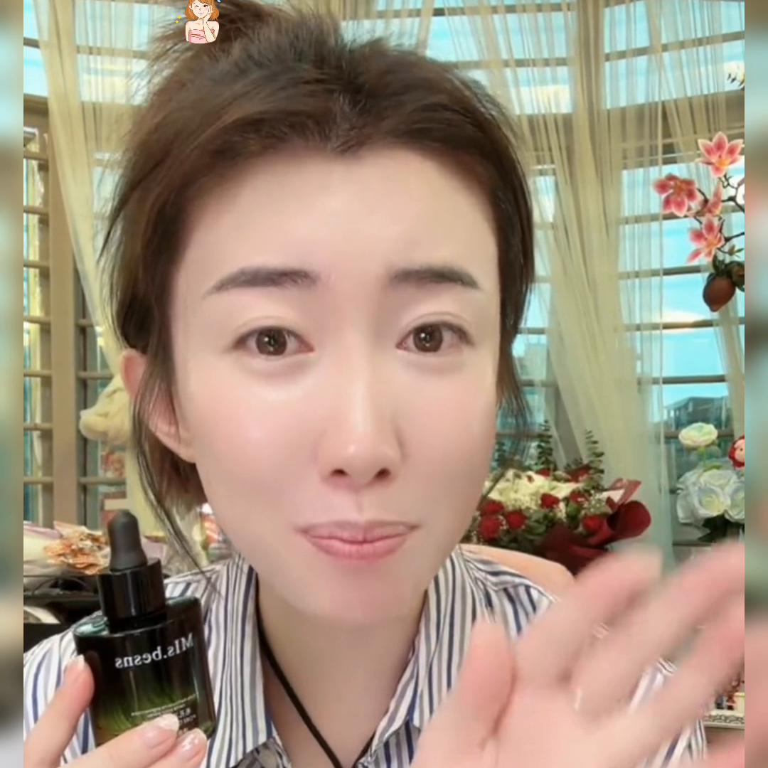 这款默默在用的毛孔清洁油的反馈太好了，女生一定要注重皮...