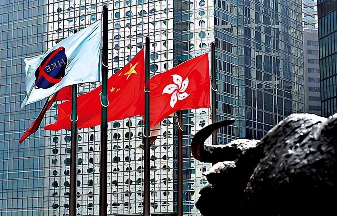 香港繁荣拜谁所赐？难忘邓公，改革开放及“一国两制”的缔造人