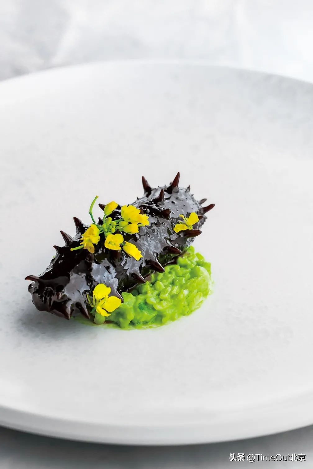 南京黑珍珠餐厅最值得打卡,一定不要错过这家黑珍珠餐厅