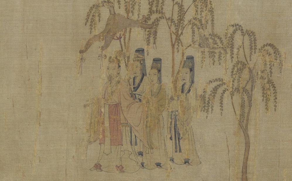 秃如其来原因,突如其来的烦恼央视