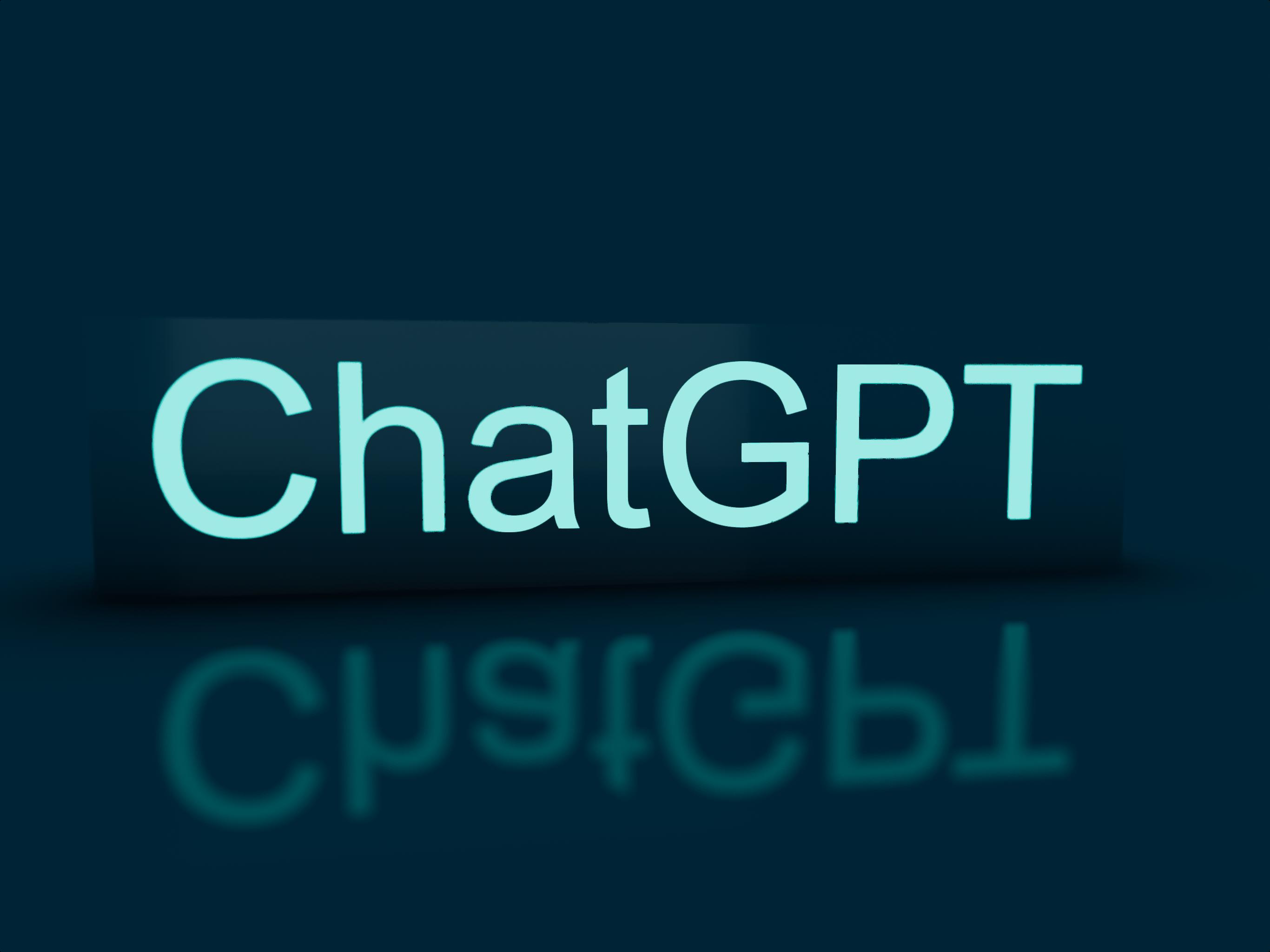 chatgpt4.0设计文字排版,如何使用chatgpt设计图案