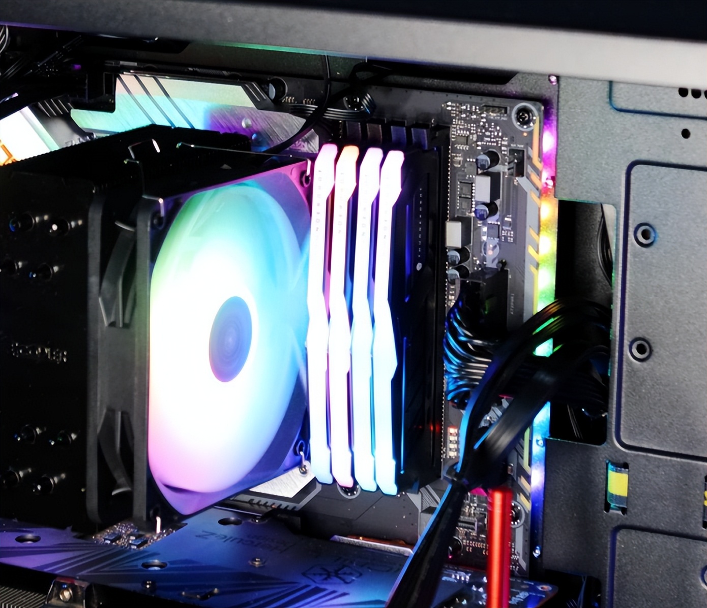 平民装机最强搭配,入门级装机配置推荐