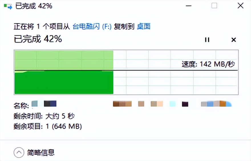 双口固态u盘评测aigo,aigou393深度测评