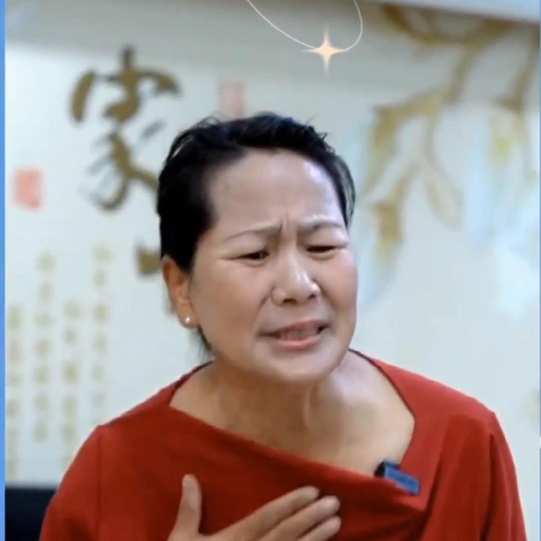 找个这样的人还不如不找#酸汤面叶