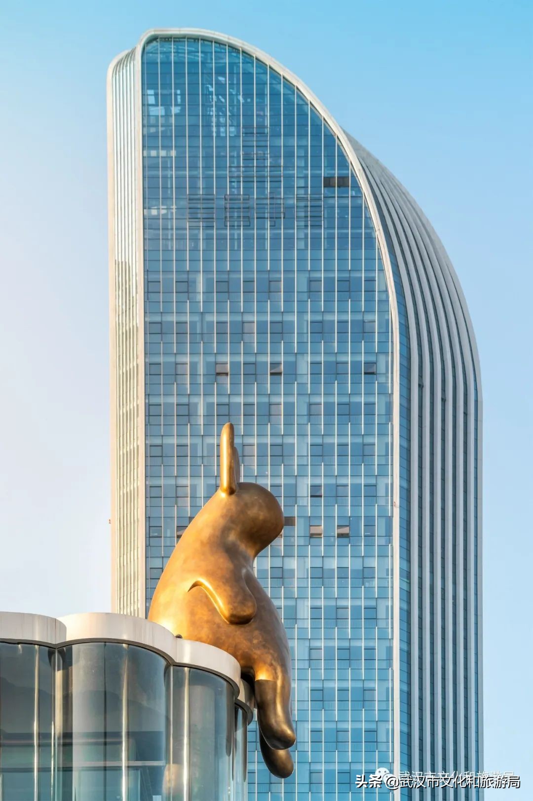 武汉值得玩的地方排名,武汉必吃榜top1