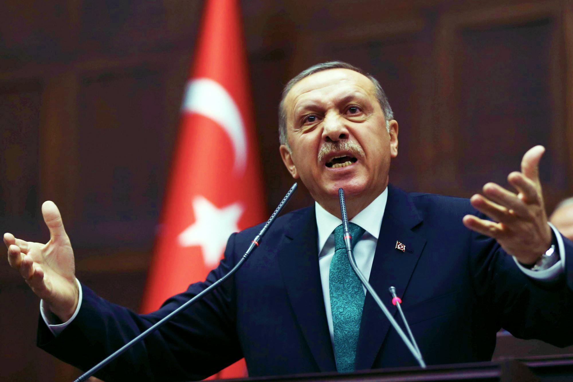 瑞典强硬回击土耳其,土耳其瑞典最新消息