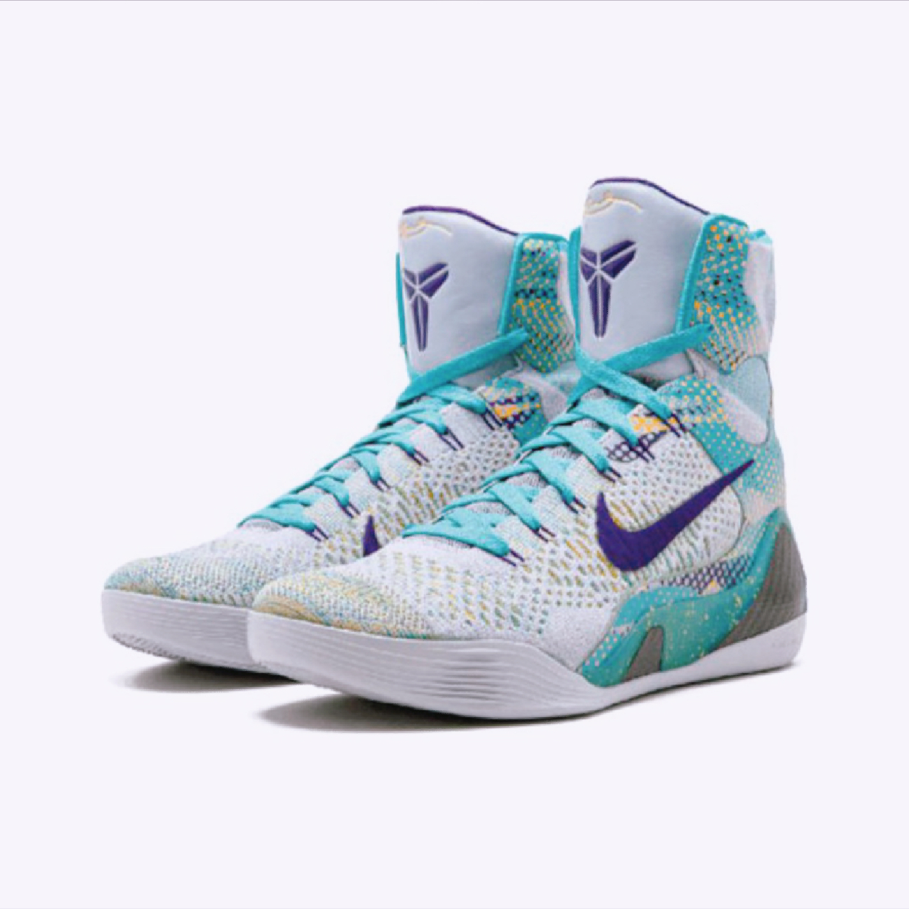 科比9上新,科比9经典