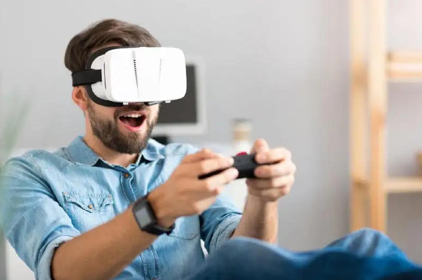 国内游戏为何停滞不前,中国游戏发展血泪史一起来看看吧