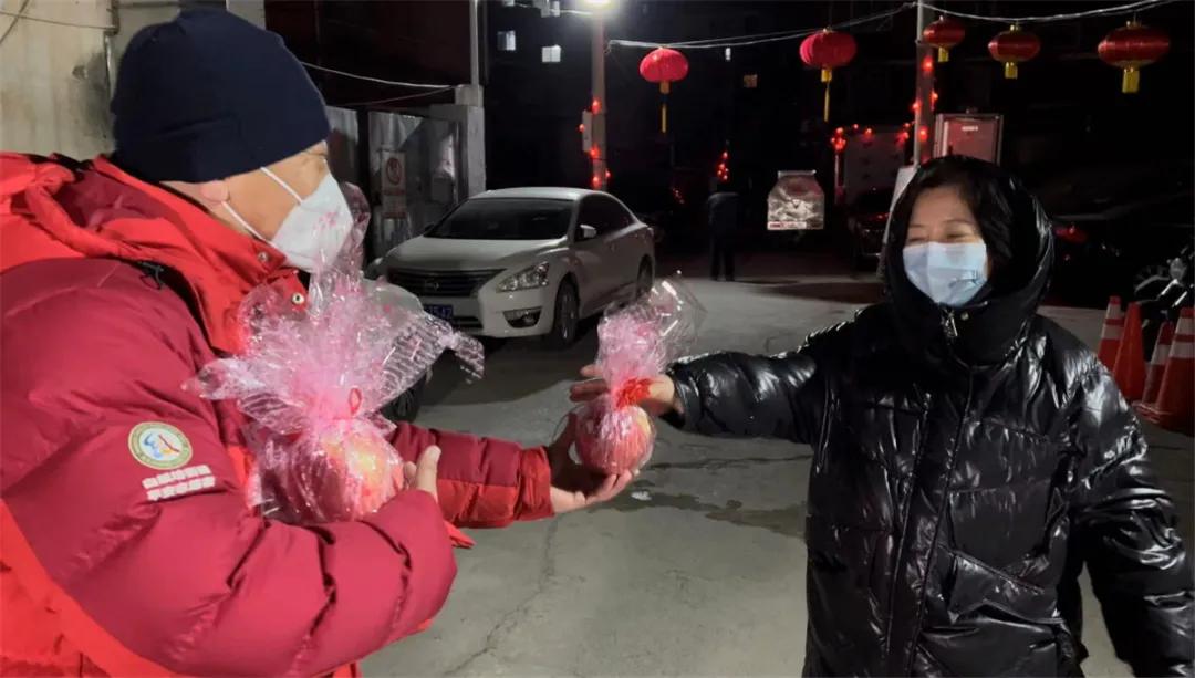 广外街道鸭子桥社区、白纸坊街道右内西街社区、牛街街道钢院社区解封！