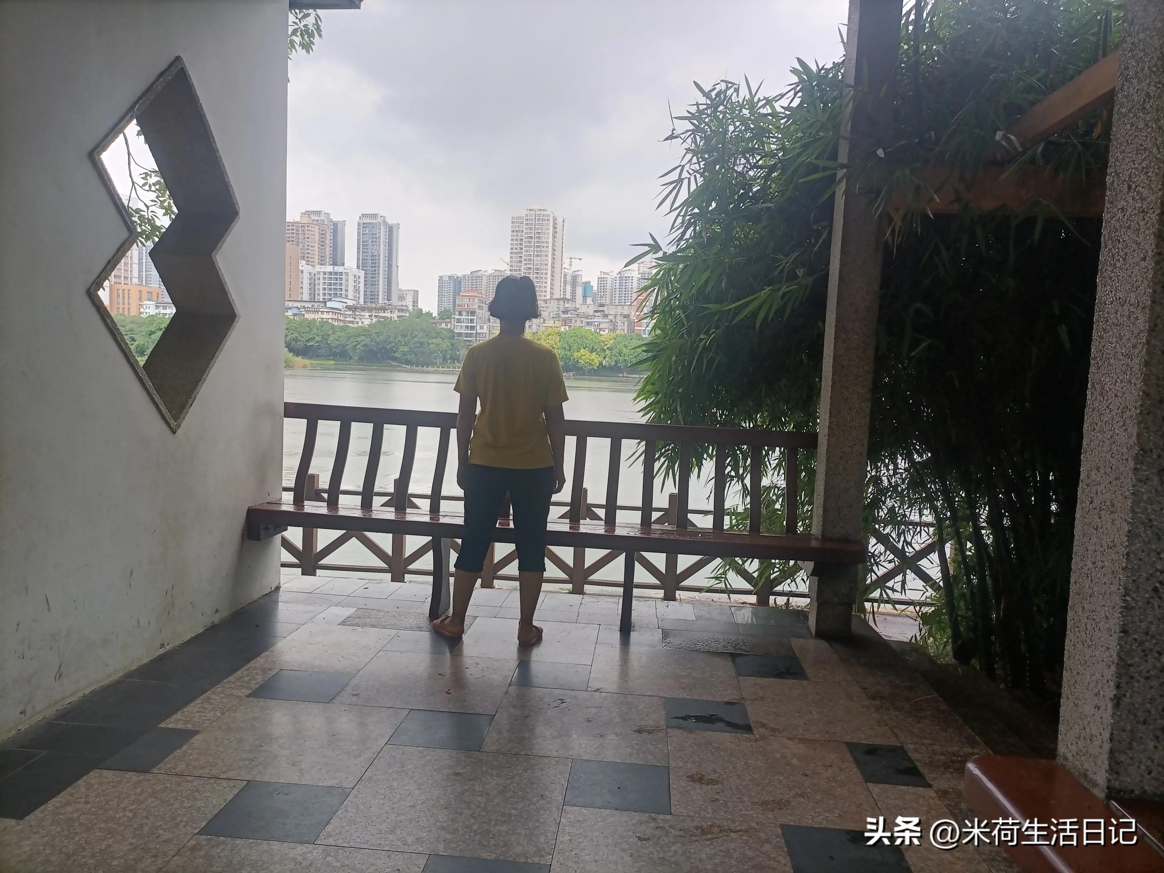 80后鼻咽癌经历者米荷自述34：我借人间二两墨，写尽人生皆是错