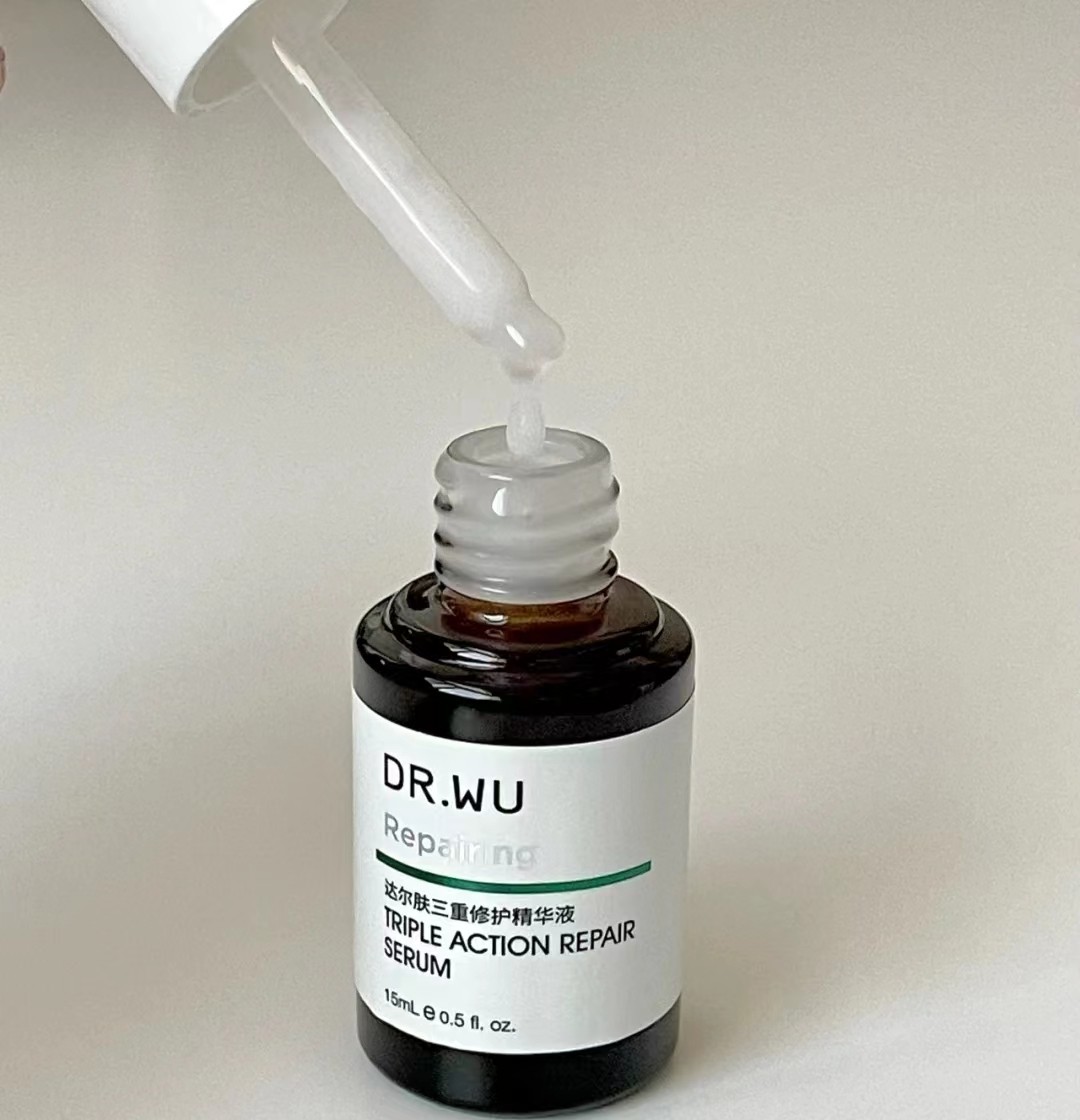 佰草集护肤品修护舒缓,皮肤受损修复力强的护肤品有哪些