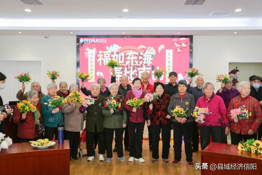 圣德健康养老院,青岛圣德养老机构怎么样