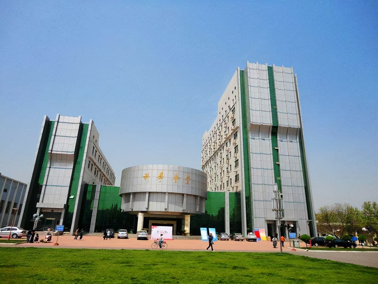 山西师大整体搬迁吗,山西师大新址最新消息