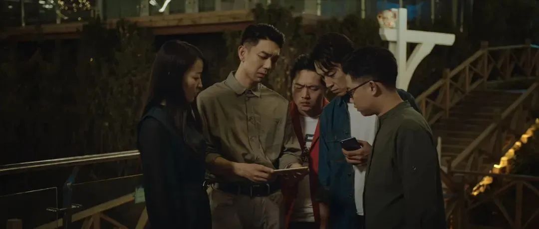 过去十年最好的100部电影,过去十年最好看的电视剧