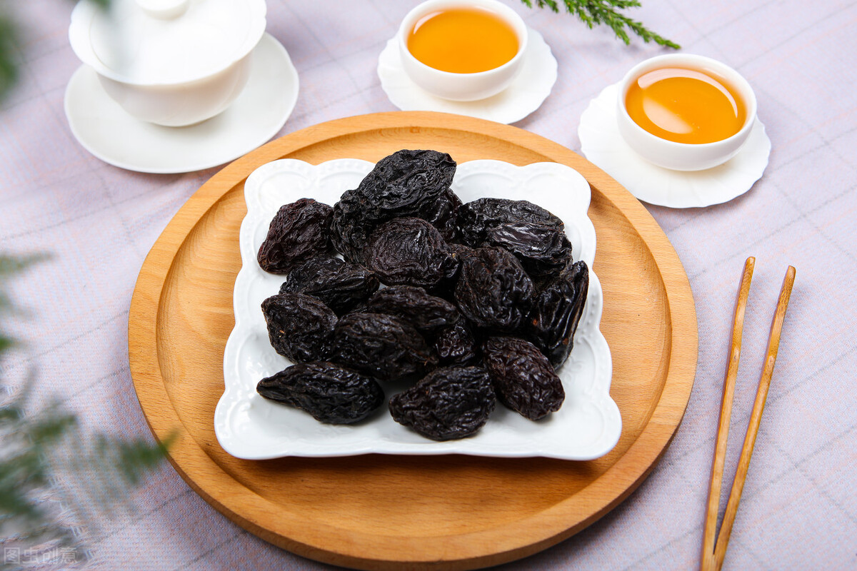 西梅孕妇吃的功效与作用,孕妇可以吃西梅蜜饯吗