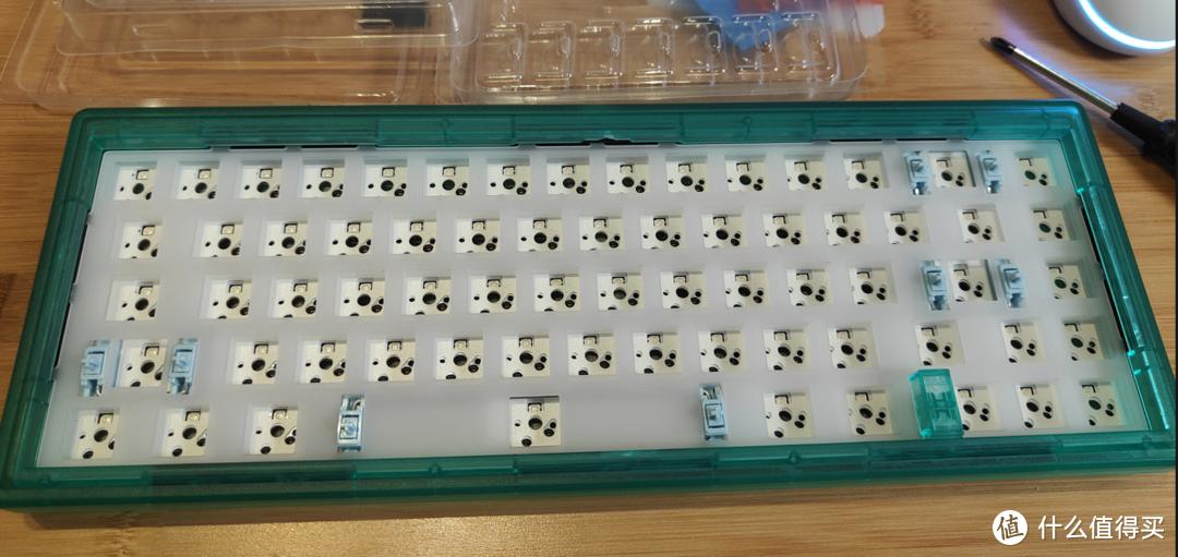 100元入门级机械键盘推荐,机械键盘购买全攻略