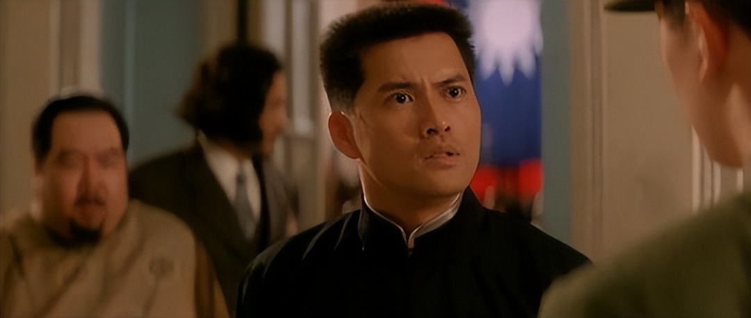 十部香港经典青帮电影,最冷门的十部香港黑帮电影