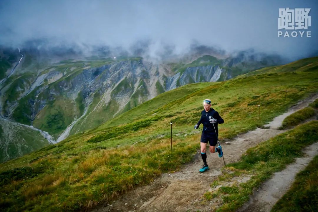 越野跑鞋的选择,越野跑鞋选择