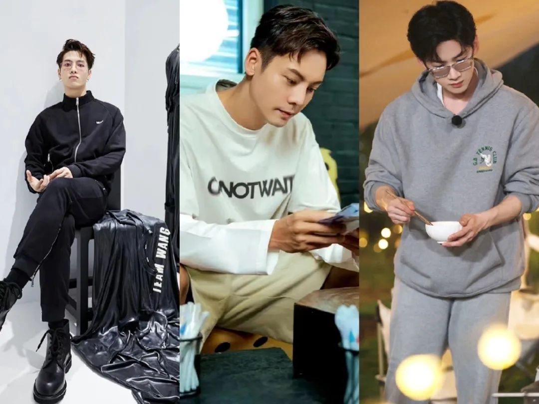 抄袭出名的潮牌,抄袭起家的潮牌