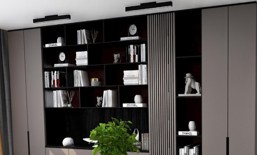 中新国际城127平装修效果图,中新国际城108户型装修