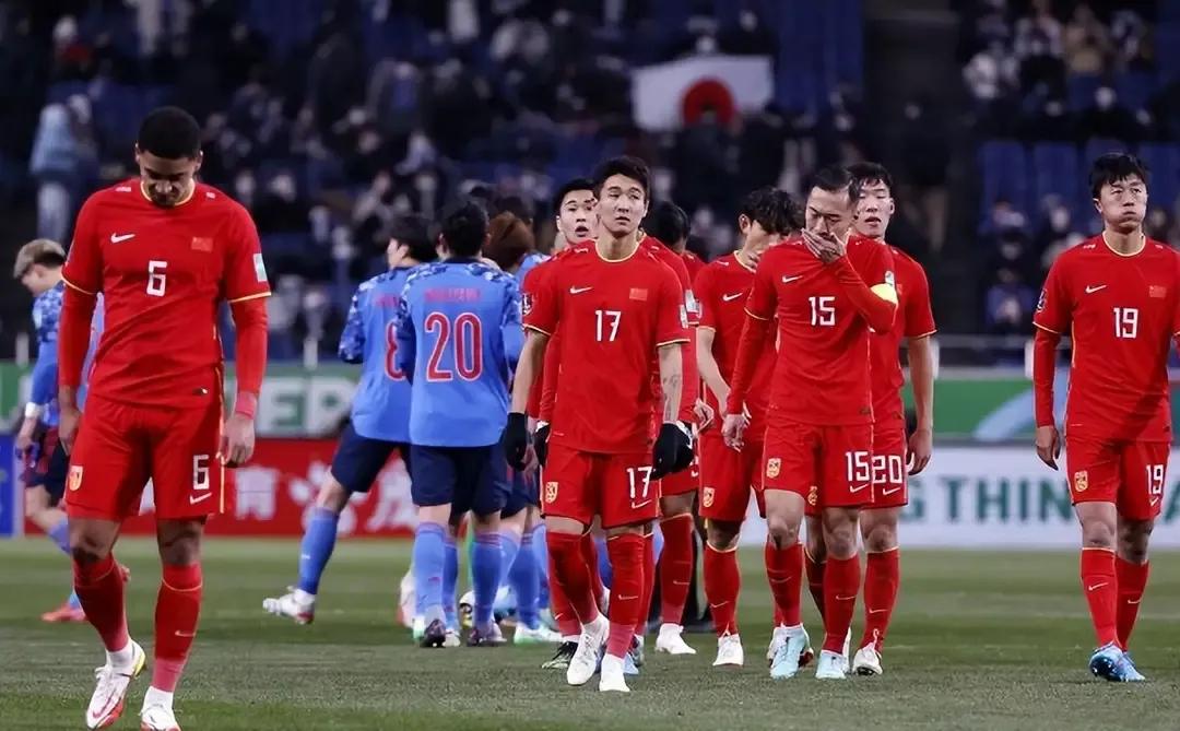 国足请假,国足为什么要集训