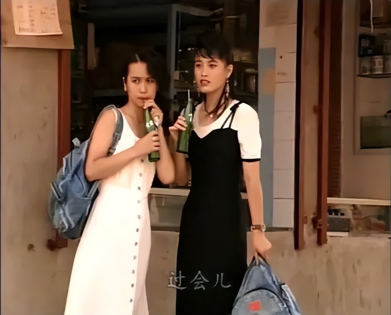 孽债女版,孽债服装